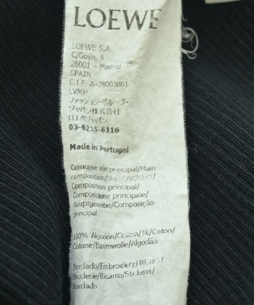 LOEWE T恤/上衣