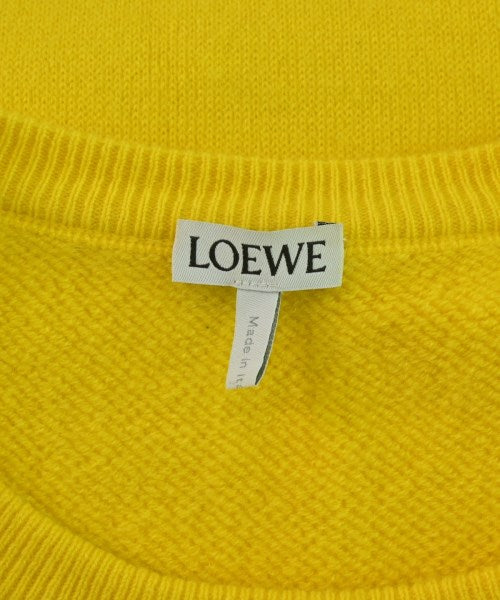 LOEWE 毛衣