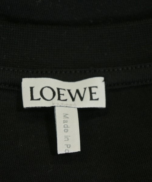 LOEWE T恤/上衣