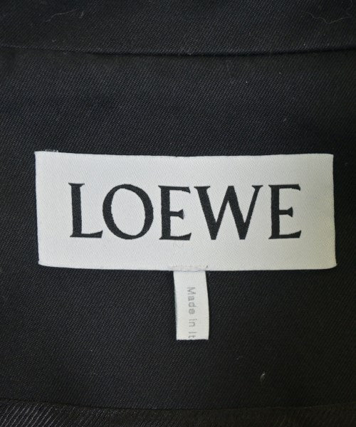 LOEWE 其他飛行外套