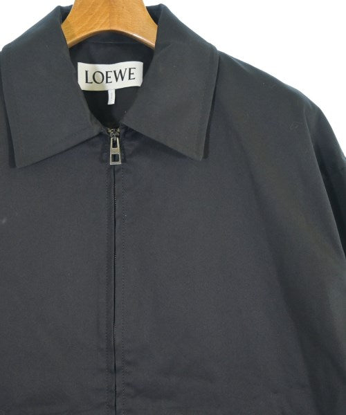 LOEWE 其他飛行外套