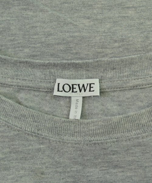 LOEWE T恤/上衣