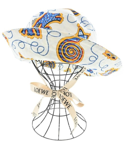 LOEWE 帽子