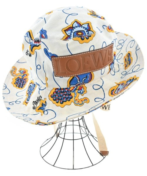 LOEWE 帽子