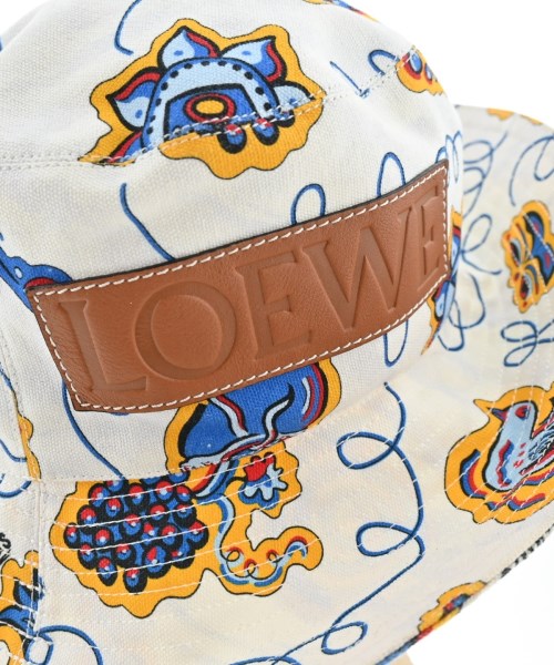 LOEWE 帽子