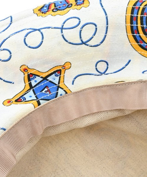 LOEWE 帽子