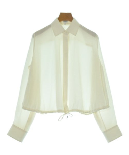 LOEWE 女襯衫