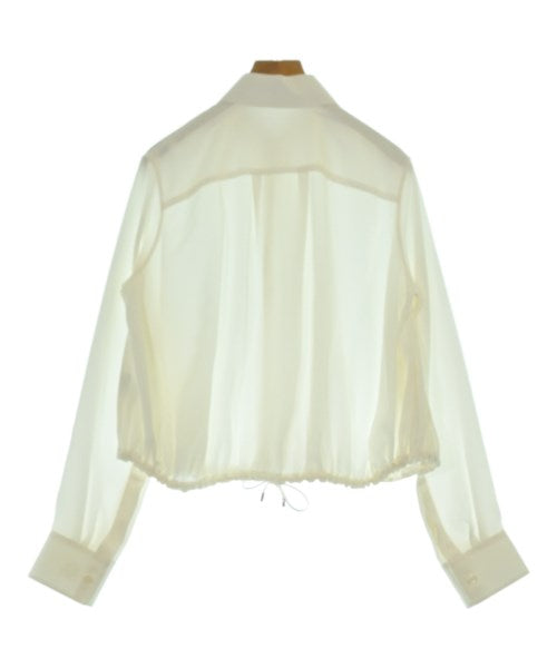 LOEWE 女襯衫