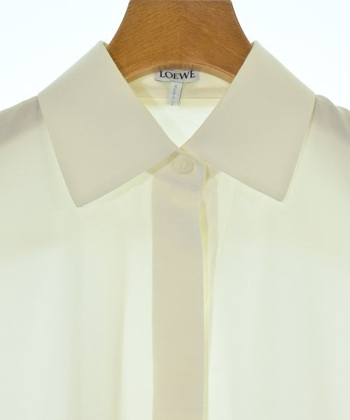 LOEWE 女襯衫