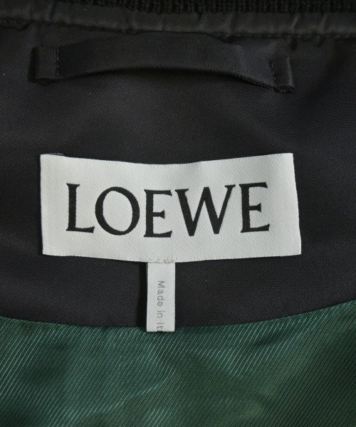 LOEWE 其他飛行外套