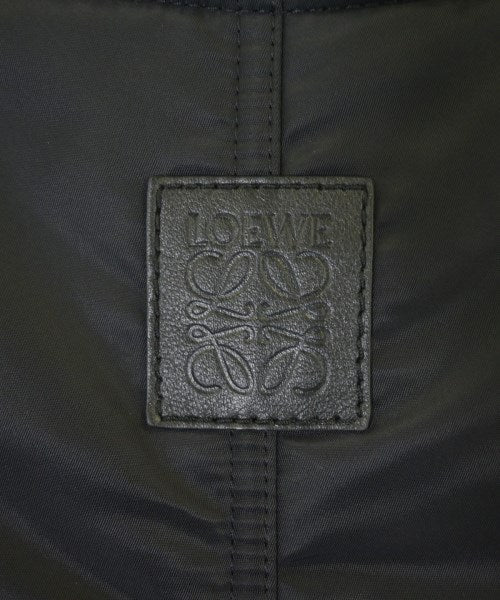 LOEWE 其他飛行外套