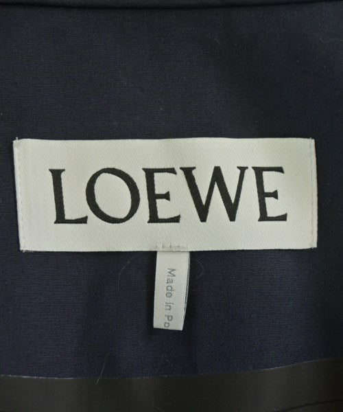 LOEWE 其他飛行外套