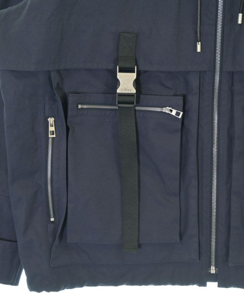 LOEWE 其他飛行外套