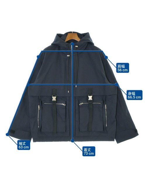LOEWE 其他飛行外套