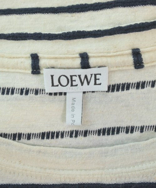 LOEWE T恤/上衣