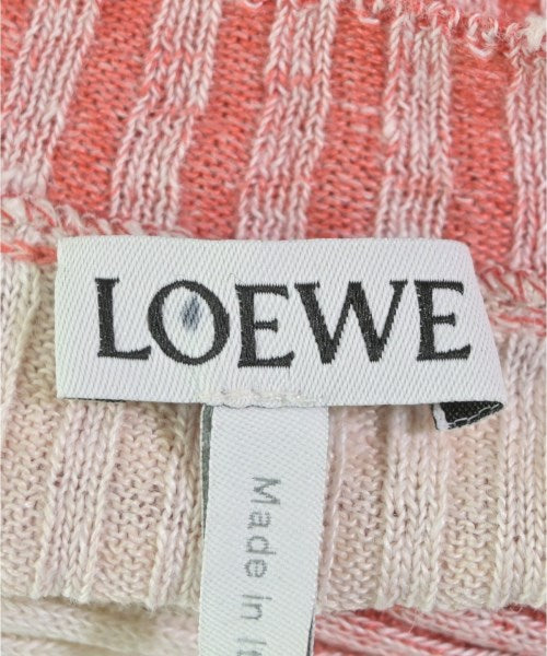 LOEWE 毛衣