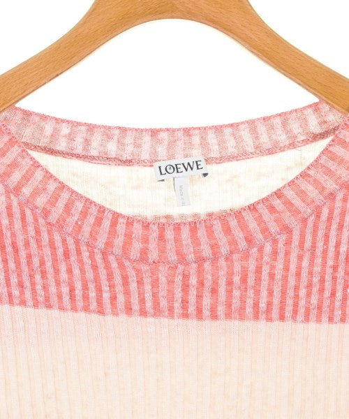 LOEWE 毛衣