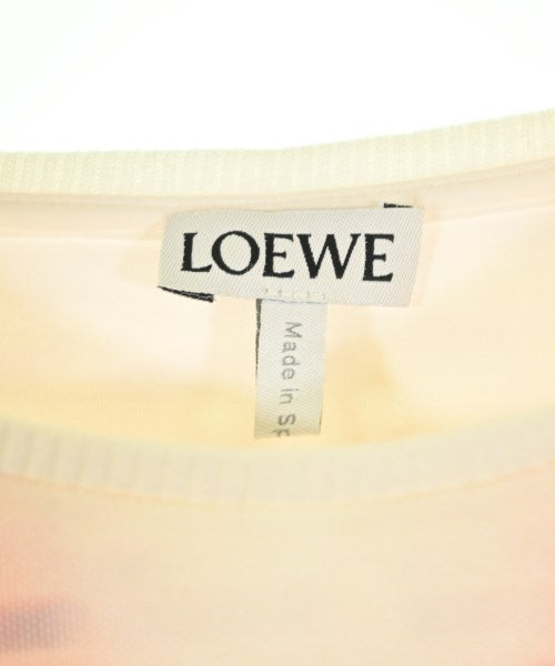 LOEWE T恤/上衣