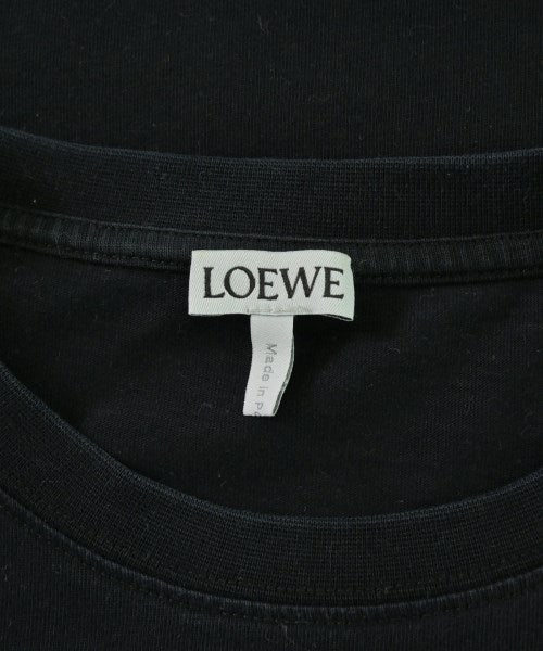 LOEWE T恤/上衣