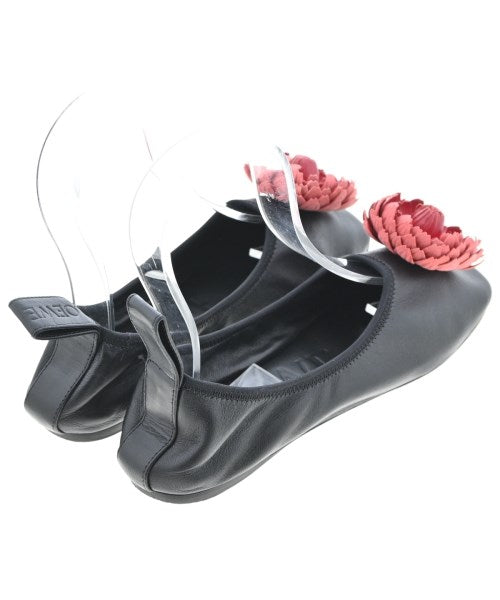 LOEWE 芭蕾鞋/歌劇鞋