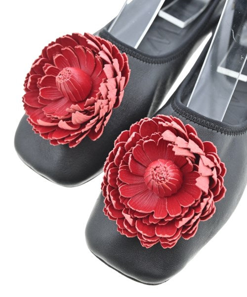 LOEWE 芭蕾鞋/歌劇鞋