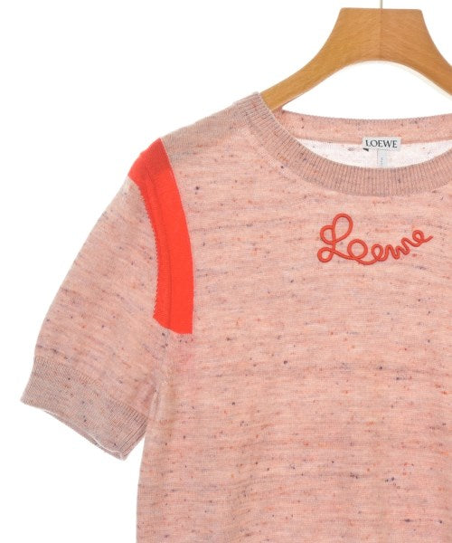 LOEWE 毛衣