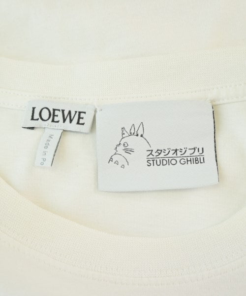 LOEWE T恤/上衣