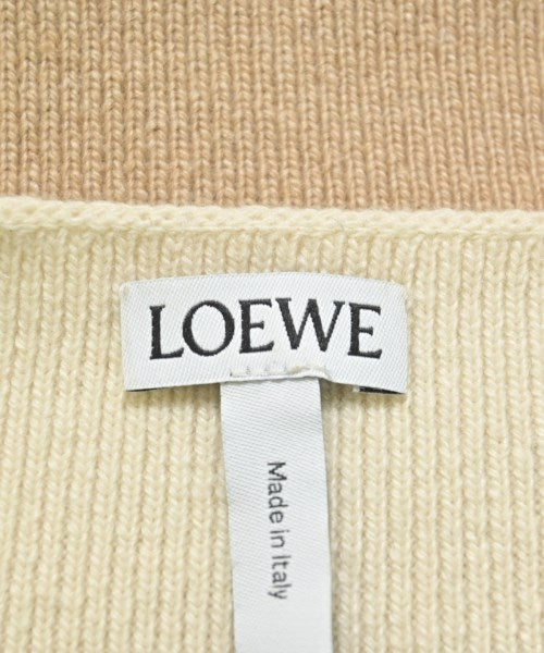 LOEWE 開襟衫