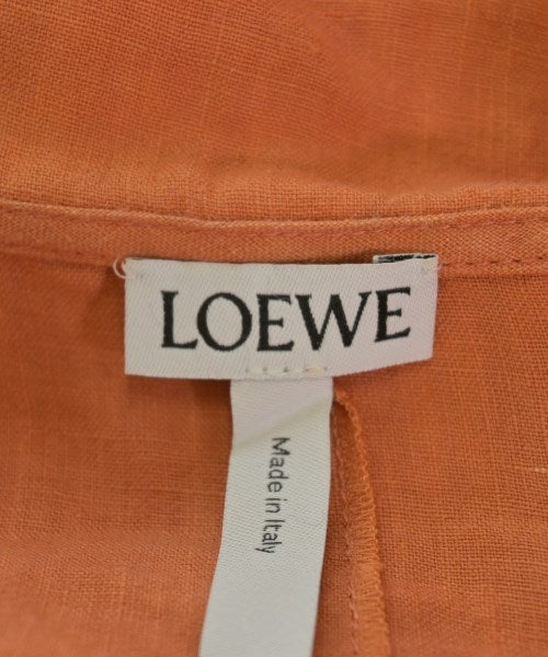 LOEWE 洋裝