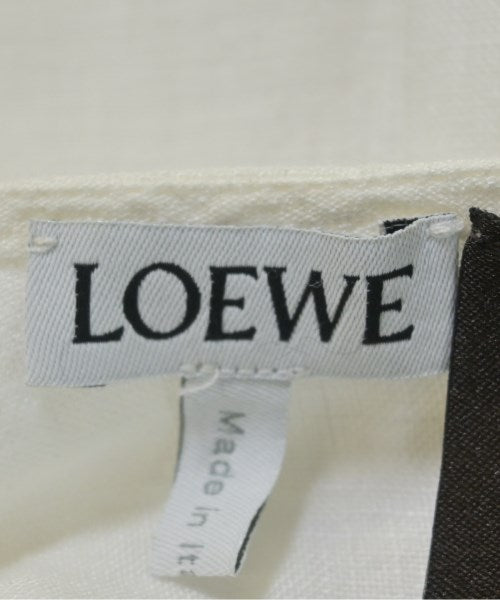 LOEWE 洋裝