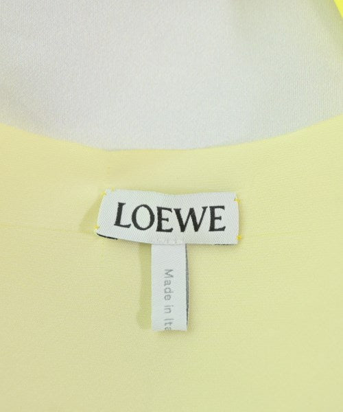 LOEWE 女襯衫