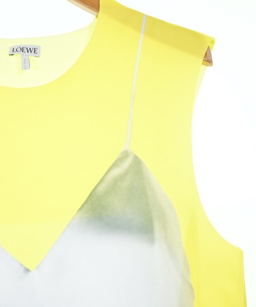 LOEWE 女襯衫