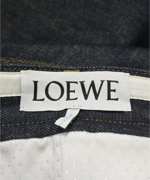 LOEWE 牛仔褲