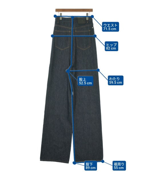 LOEWE 牛仔褲