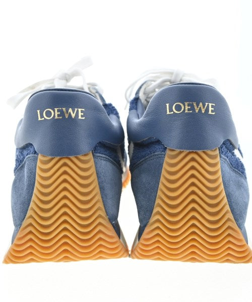 LOEWE 運動鞋