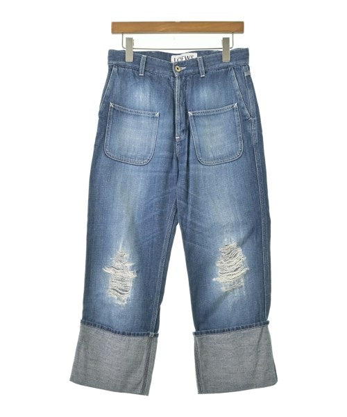 LOEWE 牛仔褲