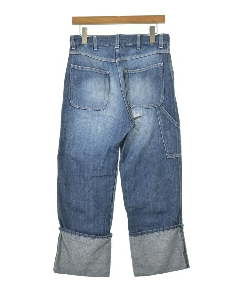 LOEWE 牛仔褲
