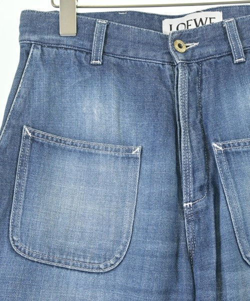 LOEWE 牛仔褲
