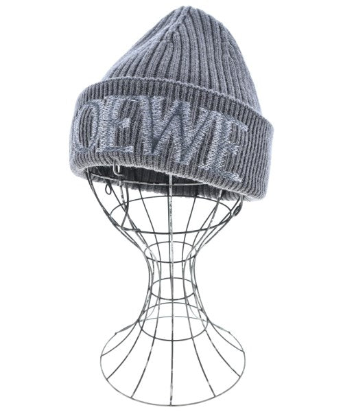 LOEWE 針織帽/毛線帽