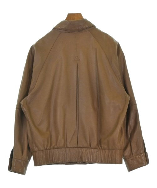 LOEWE 斜紋夾克