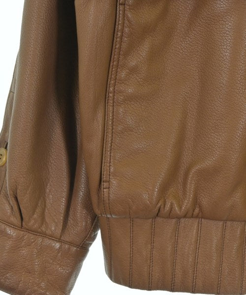LOEWE 斜紋夾克