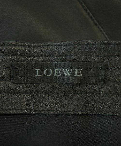 LOEWE 膝上裙