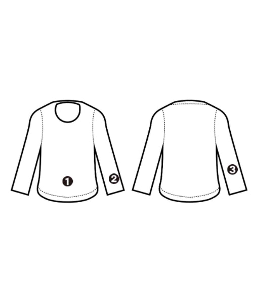 LOEWE 運動衫