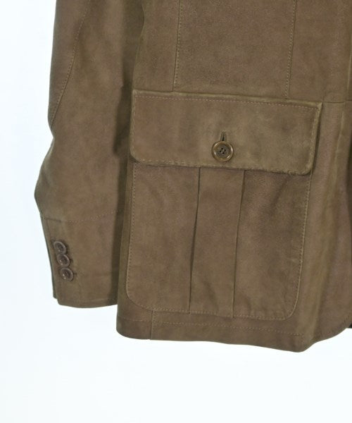 LOEWE 騎士夾克