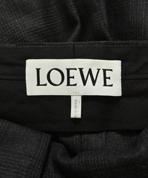 LOEWE 短褲