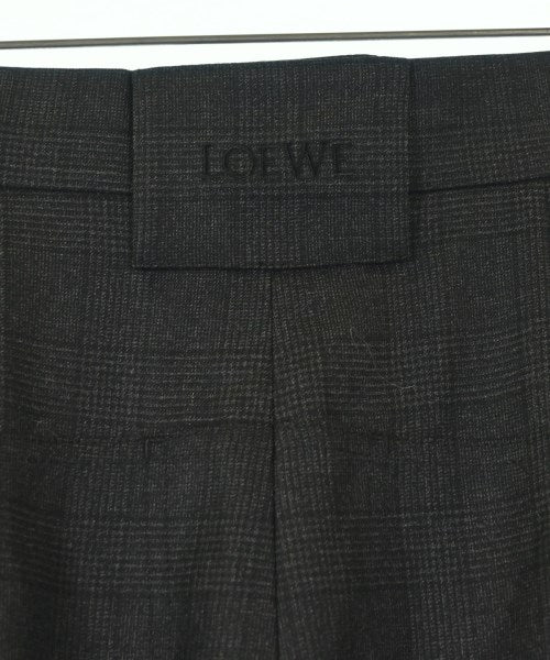 LOEWE 短褲