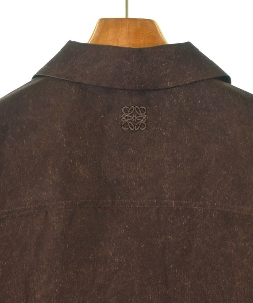 LOEWE 休閒襯衫