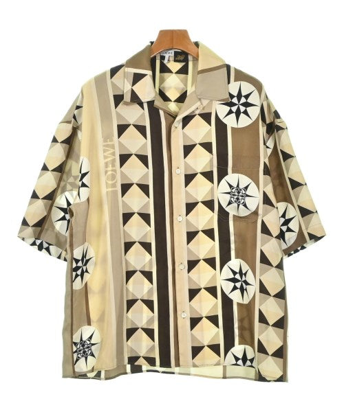 LOEWE 休閒襯衫