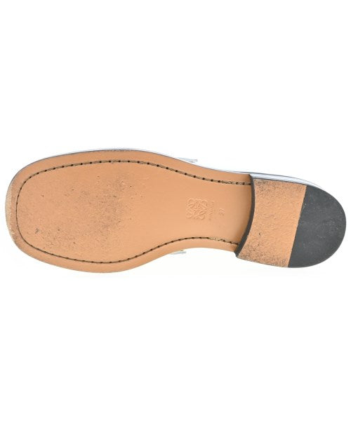 LOEWE 正式鞋/樂福鞋