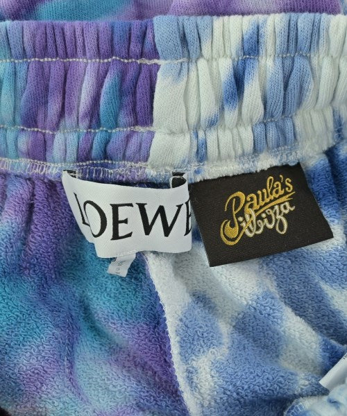 LOEWE 短褲